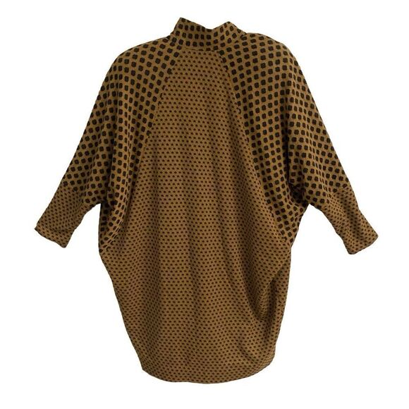 Vintage EYRE Walker Boho tassel sweater set Size M* READ - Picture 6 of 16